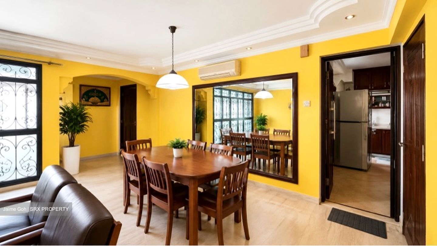 Blk 661D Jurong West Street 64 (Jurong West), HDB 5 Rooms #606820881